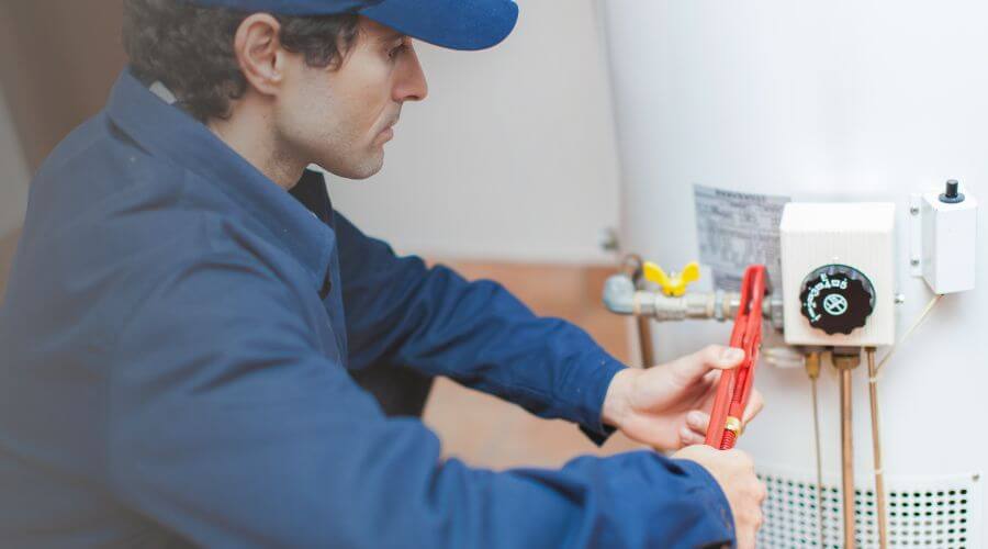 Professional septic pumping service in Huxley, IA